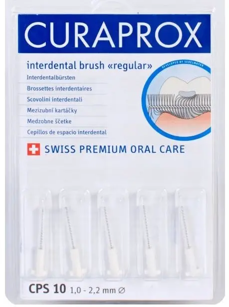 3259_CURAPROX CPS 10 REGULAR